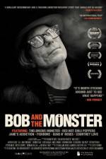 Watch Bob and the Monster M4ufreemovies