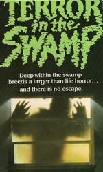Watch Terror in the Swamp M4ufreemovies