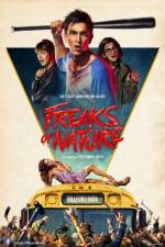 Watch Freaks of Nature M4ufreemovies