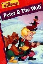 Watch Peter and the Wolf M4ufreemovies