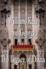 Watch William and Kate Legacy of Diana M4ufreemovies