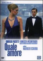 Watch Quale amore M4ufreemovies