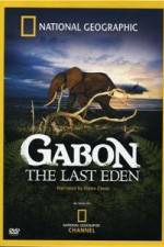Watch National Geographic: Gabon - The Last Eden M4ufreemovies