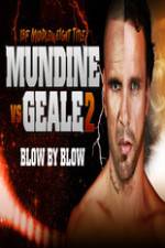 Watch Anthony “the man” Mundine vs Daniel Geale II M4ufreemovies