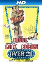 Watch Over 21 M4ufreemovies