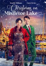 Watch Christmas on Mistletoe Lake M4ufreemovies