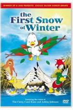 Watch The First Snow of Winter M4ufreemovies