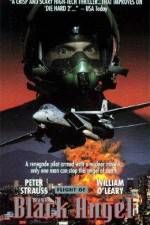 Watch Flight of Black Angel M4ufreemovies