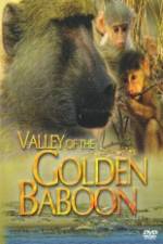 Watch National Geographic Golden Baboons M4ufreemovies