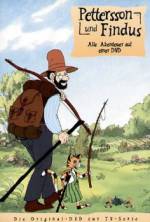 Watch Pettson & Findus - Katten och gubbens år M4ufreemovies