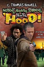 Watch Mutant Vampire Zombies from the 'Hood M4ufreemovies
