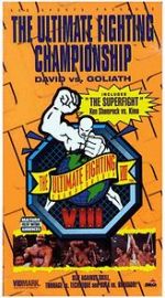 Watch UFC 8: David vs. Goliath M4ufreemovies