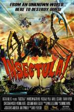 Watch Insectula! M4ufreemovies