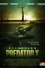 Watch Alligator X M4ufreemovies