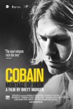 Watch Kurt Cobain: Montage of Heck M4ufreemovies