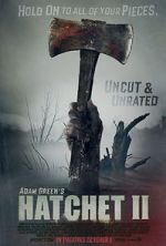 Watch Hatchet II M4ufreemovies