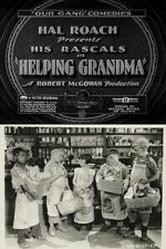 Watch Helping Grandma M4ufreemovies
