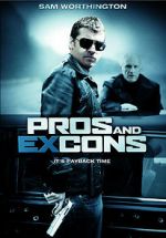 Watch Pros and Ex-Cons M4ufreemovies