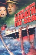 Watch It Came from Beneath the Sea M4ufreemovies