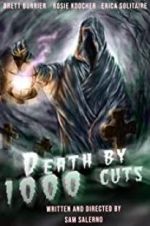 Watch Death by 1000 Cuts M4ufreemovies