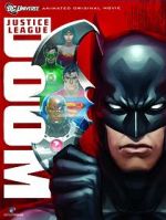 Watch Justice League: Doom M4ufreemovies