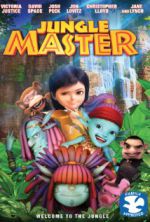 Watch Jungle Master M4ufreemovies