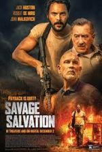 Watch Savage Salvation M4ufreemovies
