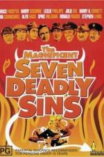 Watch The Magnificent Seven Deadly Sins M4ufreemovies