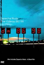 Watch Depeche Mode: The Videos 86>98 M4ufreemovies