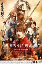 Watch Rurouni Kenshin: Kyoto Inferno M4ufreemovies