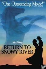 Watch The Man from Snowy River II M4ufreemovies