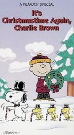 Watch It\'s Christmastime Again, Charlie Brown M4ufreemovies