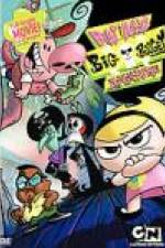Watch Billy & Mandy's Big Boogey Adventure M4ufreemovies