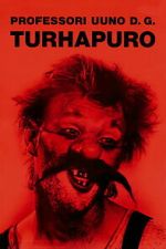 Watch Professori Uuno D.G. Turhapuro M4ufreemovies
