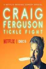 Watch Craig Ferguson: Tickle Fight M4ufreemovies