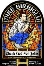 Watch Mike Birbiglia: Thank God for Jokes M4ufreemovies