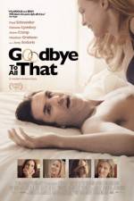 Watch Goodbye to All That M4ufreemovies