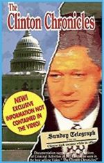 Watch The Clinton Chronicles M4ufreemovies