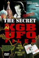 Watch The Secret KGB UFO Files M4ufreemovies