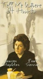 Watch Tell Me Where It Hurts M4ufreemovies