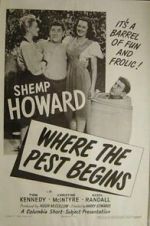 Watch Where the Pest Begins M4ufreemovies