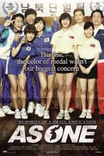 Watch As One M4ufreemovies