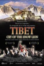 Watch Tibet Cry of the Snow Lion M4ufreemovies