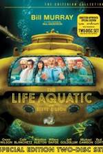 Watch The Life Aquatic with Steve Zissou M4ufreemovies