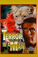 Watch Terror Is a Man M4ufreemovies