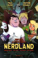 Watch Nerdland M4ufreemovies