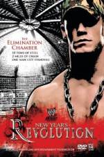 Watch WWE New Year's Revolution M4ufreemovies