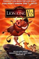 Watch The Lion King 1½ M4ufreemovies