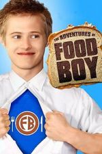 Watch The Adventures of Food Boy M4ufreemovies