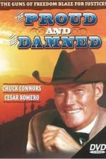 Watch The Proud and the Damned M4ufreemovies